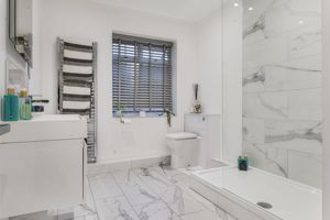 Shower Room- click for photo gallery